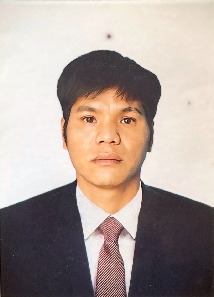 Nguyễn Đức Dũng